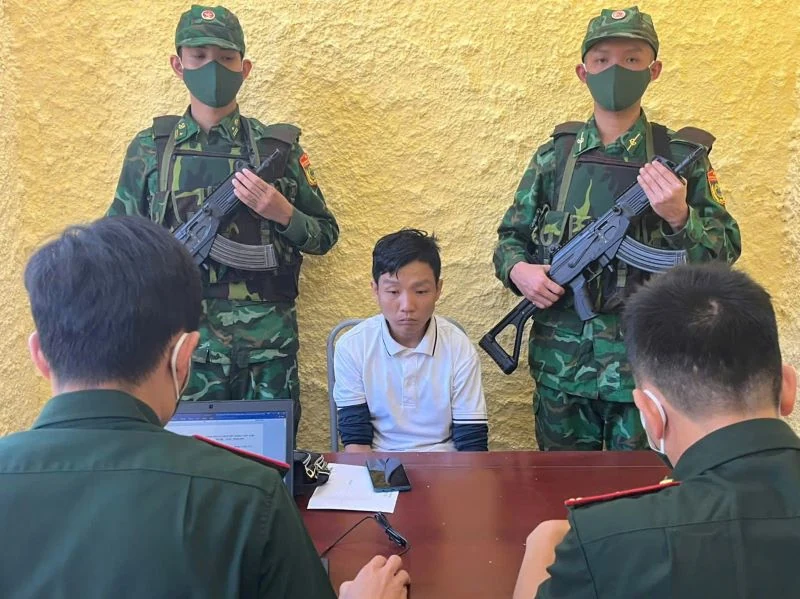 Bộ đội biên phòng góp phần bảo vệ nền tảng tư tưởng của Đảng nơi vùng biên xứ Thanh