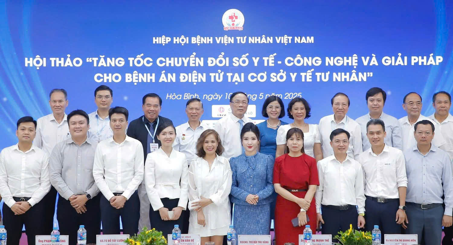 Khoa học Công nghệ, Đổi mới sáng tạo và Chuyển đổi số: Ba trụ cột thúc đẩy Thanh Hóa trở thành cực tăng trưởng mới!