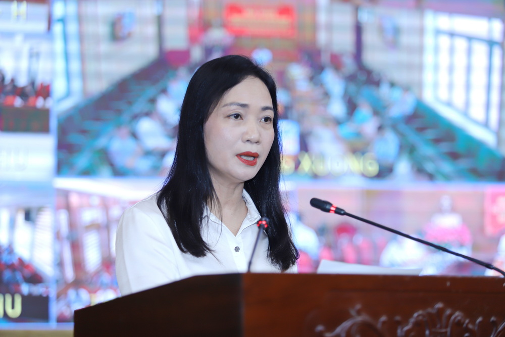 Gần 40 nghìn đại biểu nghiên cứu, học tập, quán triệt các văn bản mới của Trung ương và Ban Thường vụ kèo nhà cái m88