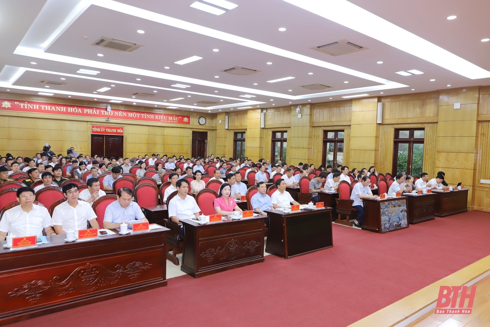 Gần 40 nghìn đại biểu nghiên cứu, học tập, quán triệt các văn bản mới của Trung ương và Ban Thường vụ kèo nhà cái m88