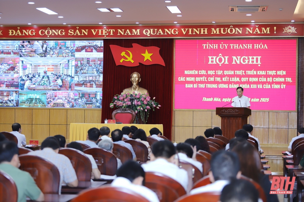 Gần 40 nghìn đại biểu nghiên cứu, học tập, quán triệt các văn bản mới của Trung ương và Ban Thường vụ kèo nhà cái m88