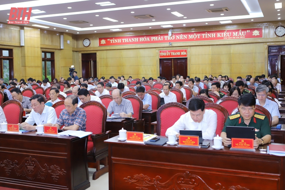 Gần 40 nghìn đại biểu nghiên cứu, học tập, quán triệt các văn bản mới của Trung ương và Ban Thường vụ kèo nhà cái m88