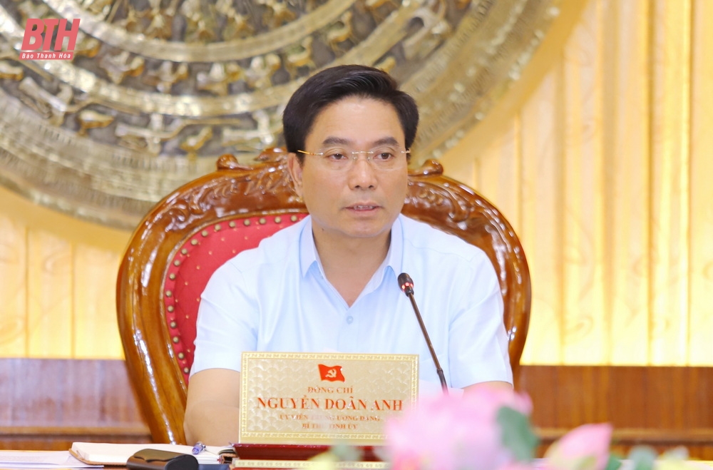 Chuẩn bị sẵn sàng các điều kiện về hạ tầng công nghệ thông tin cho hoạt động chính quyền địa phương 2 cấp