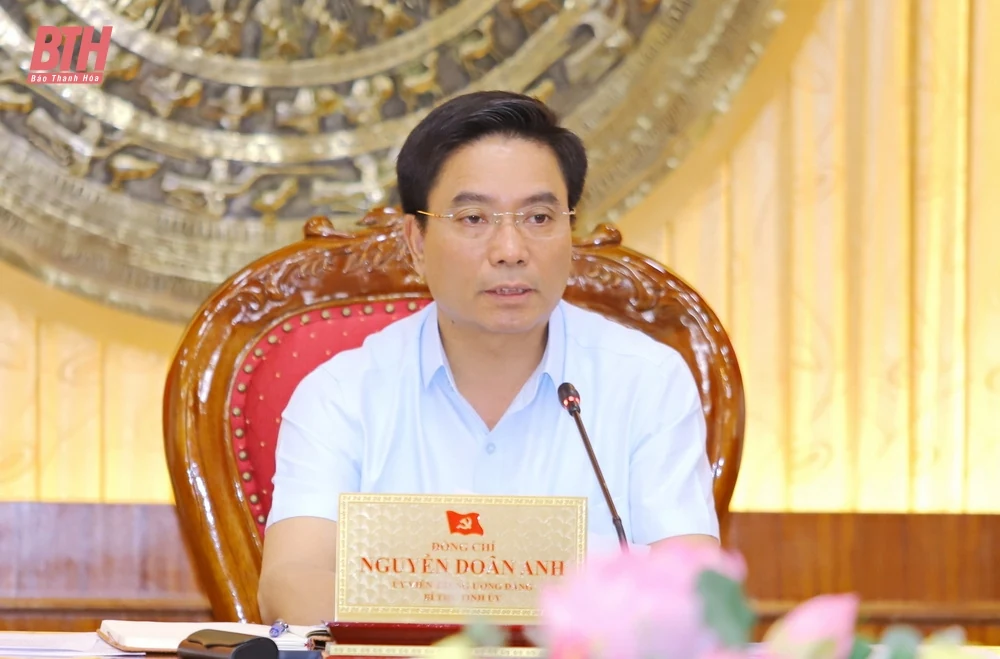 Chuẩn bị sẵn sàng các điều kiện về hạ tầng công nghệ thông tin cho hoạt động chính quyền địa phương 2 cấp