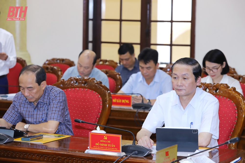 Chuẩn bị sẵn sàng các điều kiện về hạ tầng công nghệ thông tin cho hoạt động chính quyền địa phương 2 cấp
