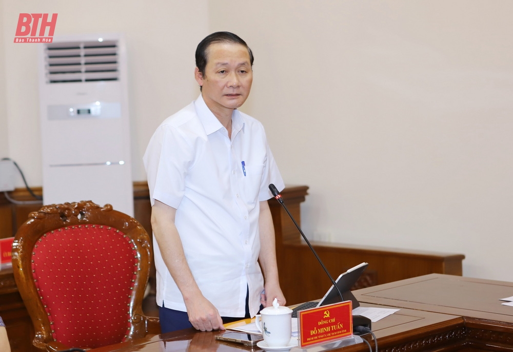 Chuẩn bị sẵn sàng các điều kiện về hạ tầng công nghệ thông tin cho hoạt động chính quyền địa phương 2 cấp