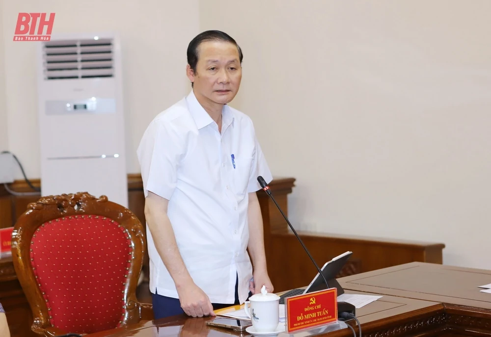 Chuẩn bị sẵn sàng các điều kiện về hạ tầng công nghệ thông tin cho hoạt động chính quyền địa phương 2 cấp