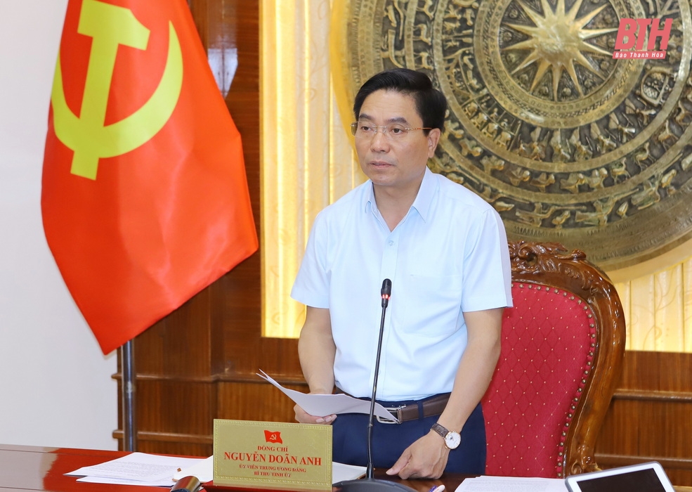 Chuẩn bị sẵn sàng các điều kiện về hạ tầng công nghệ thông tin cho hoạt động chính quyền địa phương 2 cấp