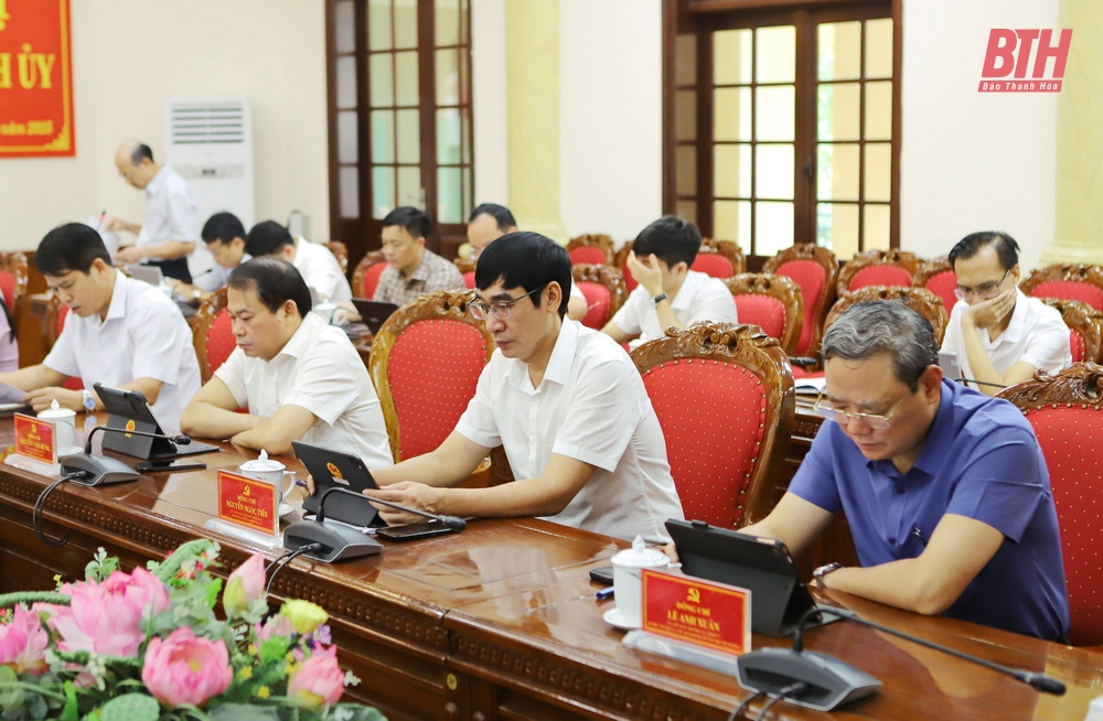 Chuẩn bị sẵn sàng các điều kiện về hạ tầng công nghệ thông tin cho hoạt động chính quyền địa phương 2 cấp