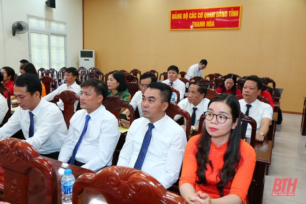 Gắn kết chặt chẽ việc học tập và làm theo tư tưởng, đạo đức, phong m88 link mới nhấth của Bác với m88 link mới nhất phong trào thi đua yêu nước trên tất cả m88 link mới nhất ngành, lĩnh vực
