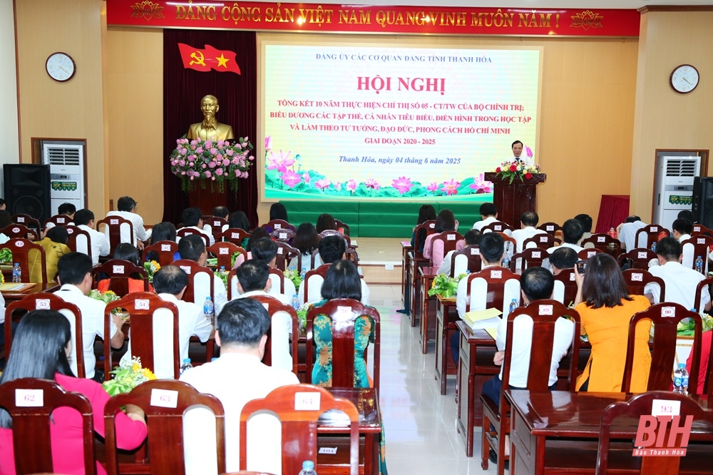 Gắn kết chặt chẽ việc học tập và làm theo tư tưởng, đạo đức, phong m88 link mới nhấth của Bác với m88 link mới nhất phong trào thi đua yêu nước trên tất cả m88 link mới nhất ngành, lĩnh vực