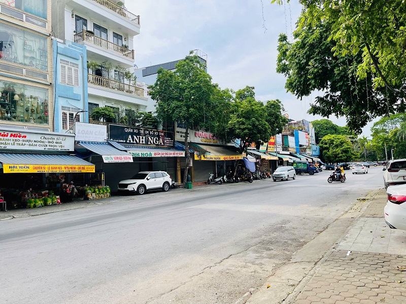 “Áp lực kép”, m m88 loạt hộ kinh doanh cá thể đóng cửa: Hiểu sai chính sách thuế, từ chối chuyển khoản
