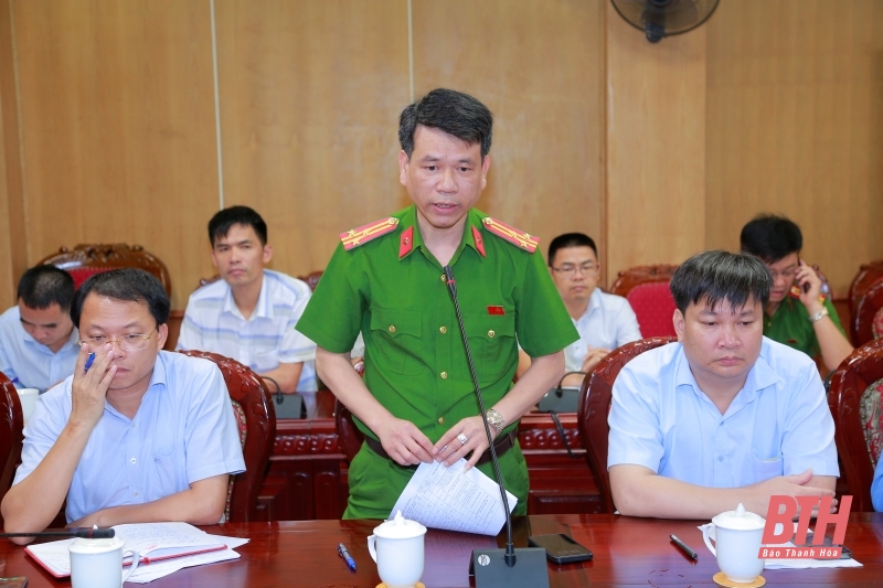Tháo gỡ khó khăn, vướng mắc trong hoạt động quản lý, khai thác khoáng sản cát xây dựng