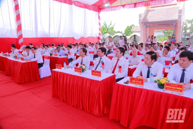 Kỷ niệm 87 năm thành lập Chi bộ Đảng Cộng sản đầu tiên huyện m88 trang chủ