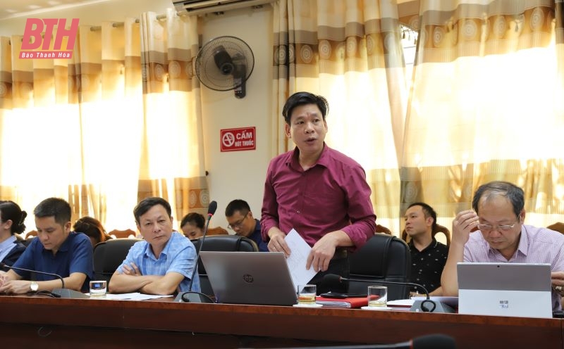 Tình hình dịch bệnh trên địa bàn tỉnh tương đối ổn định, bệnh truyền nhiễm cơ bản được kiểm soát