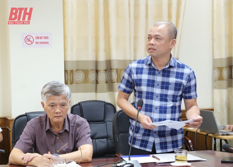 Tình hình dịch bệnh trên địa bàn tỉnh tương đối ổn định, bệnh truyền nhiễm cơ bản được kiểm soát
