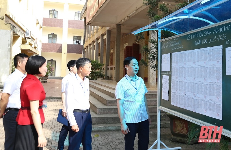 Kỷ luật phòng dang nhap m88 tiếp tục được siết chặt trong buổi dang nhap m88 môn Toán