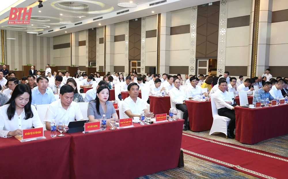 Khơi thông nguồn vốn ngân hàng - doanh nghiệp góp phần tăng trưởng kinh tế