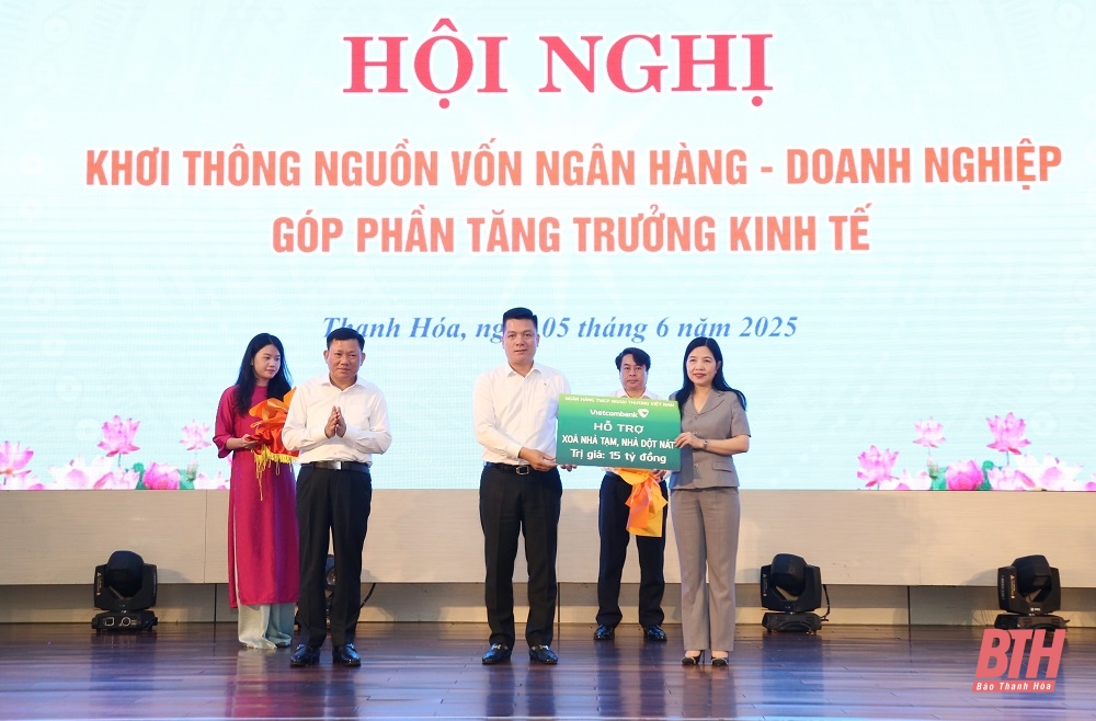 Khơi thông nguồn vốn nhà cái m88 - doanh nghiệp góp phần tăng trưởng kinh tế