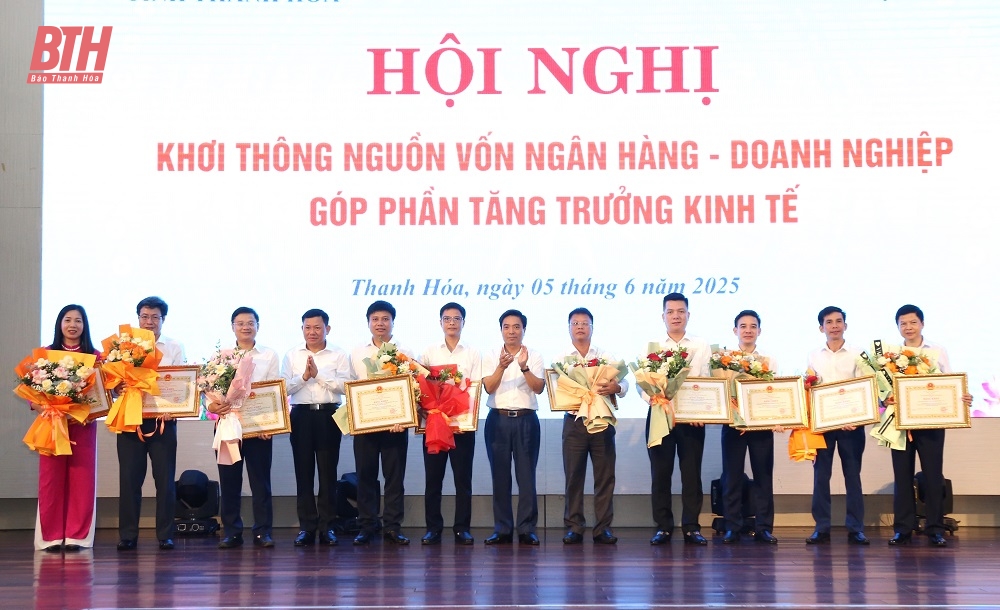 Khơi thông nguồn vốn nhà cái m88 - doanh nghiệp góp phần tăng trưởng kinh tế