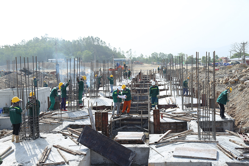 m88 cá cược thể thao trực tuyến tăng 9 bậc-bước ngoặt từ cải cách chiều sâu