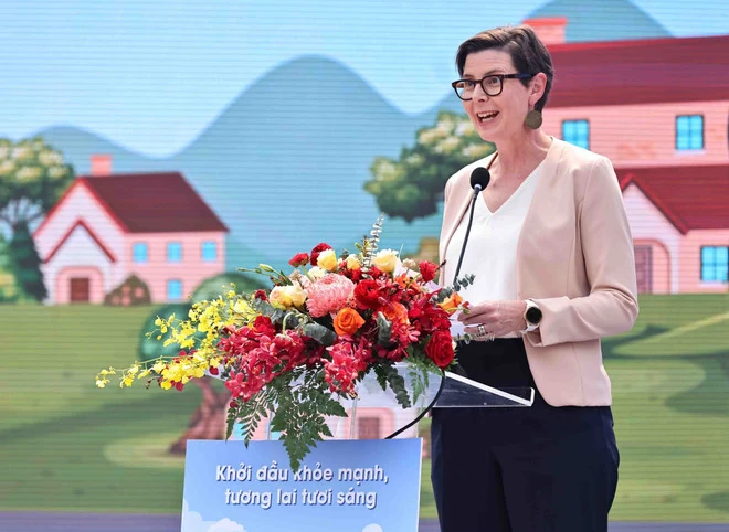 WHO: Việt Nam nên áp thuế đối với đồ uống có đường nhằm giảm tiêu dùng