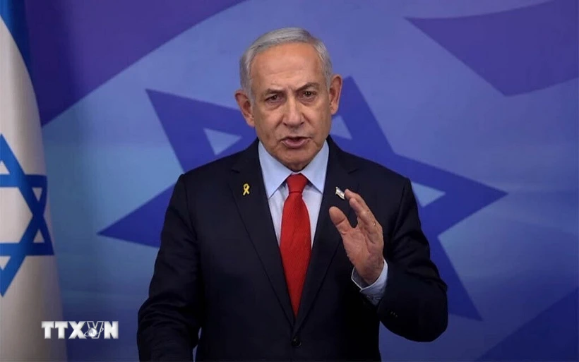 Phiên tòa xét xử Thủ tướng Israel bước vào phần đối chất mang tính quyết định