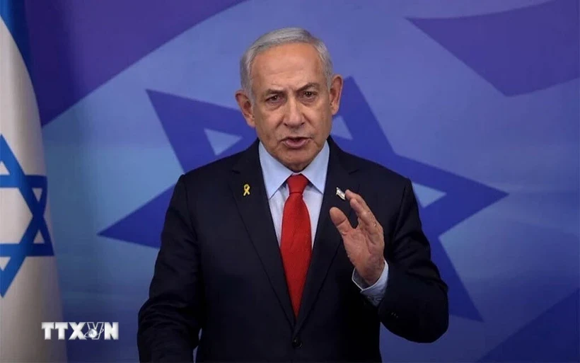 Phiên đăng ký m88 xét xử Thủ tướng Israel bước vào phần đối chất mang tính quyết định