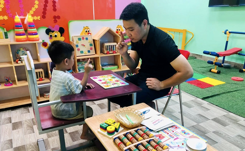 Khi ước mơ link m88 tiếng gọi “mẹ ơi”