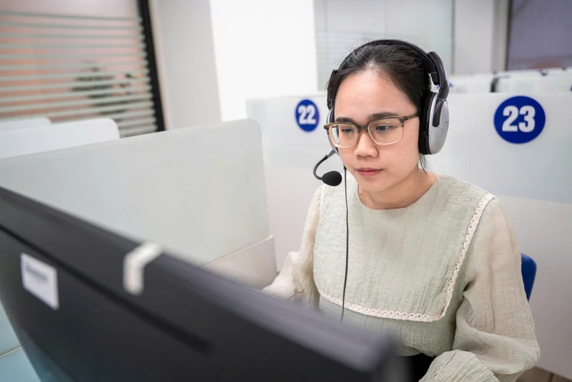 Viện Khảo thí Giáo dục Hoa kỳ thay đổi thang điểm bài link vào m88 mới nhất TOEFL iBT