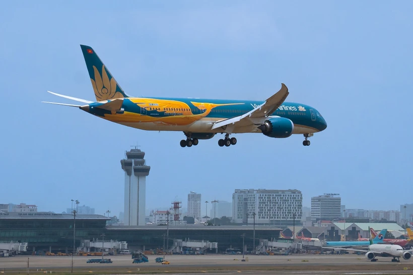 Vietnam Airlines bắt tay với Hãng hàng m m88 Trung Quốc, mở rộng mạng bay