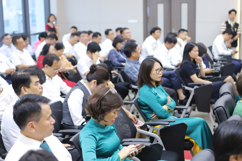 BIDV Lam m88 trang chủ kỷ niệm 10 năm thành lập - Vững bước hôm nay, chinh phục tương lai