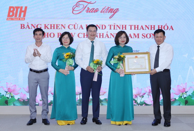 BIDV Lam m88 trang chủ kỷ niệm 10 năm thành lập - Vững bước hôm nay, chinh phục tương lai