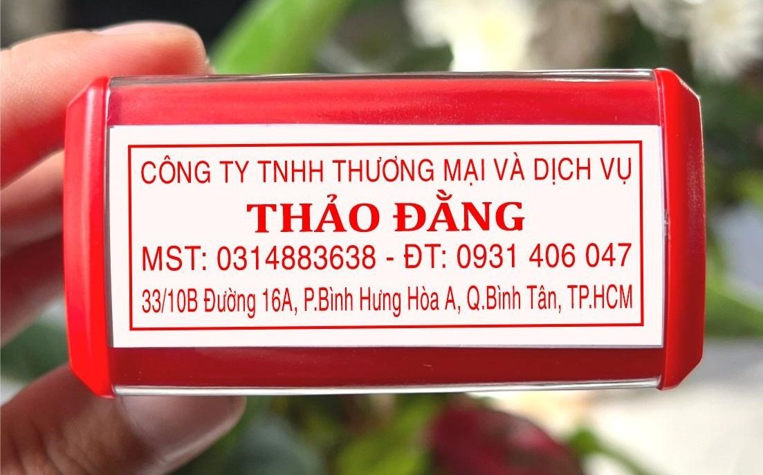 Khắc dấu vuông Thiên kèo nhà cái m88: Uy tín, nhanh chóng