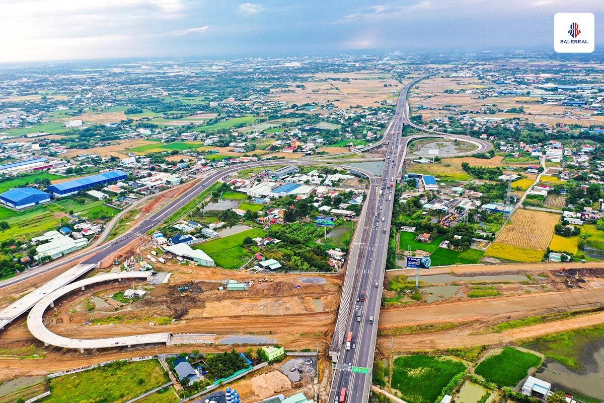 Vinhomes Green City có phải là cú hích mới của thị trường vùng ven?