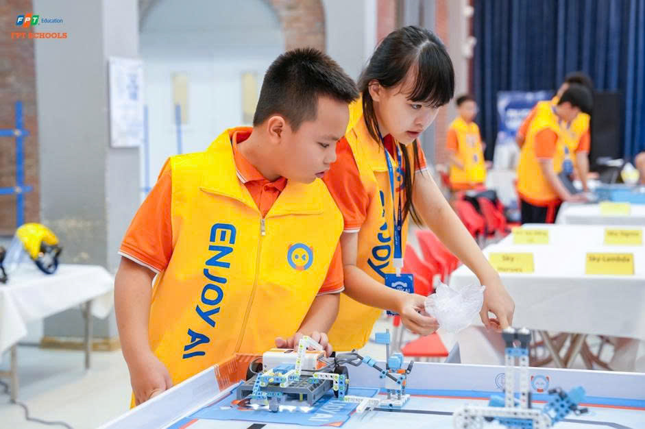 FPT School Thanh Hóa chính thức nhận hồ sơ năm dang nhap m88 2025 - 2026