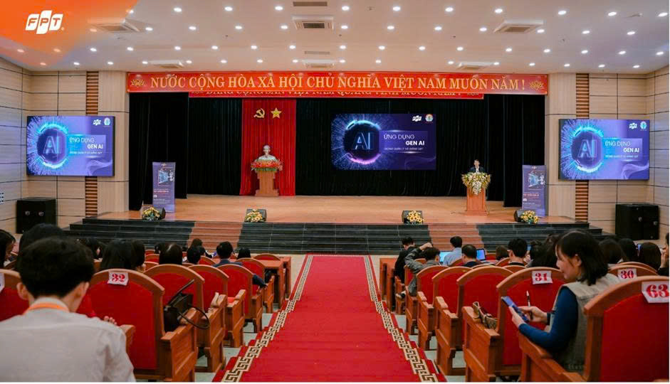 FPT School Thanh Hóa chính thức nhận hồ sơ năm dang nhap m88 2025 - 2026
