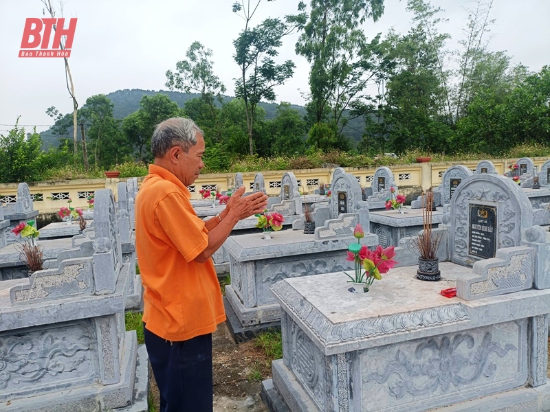 Nhà báo Nguyễn Đình Báu trong ký ức người thân