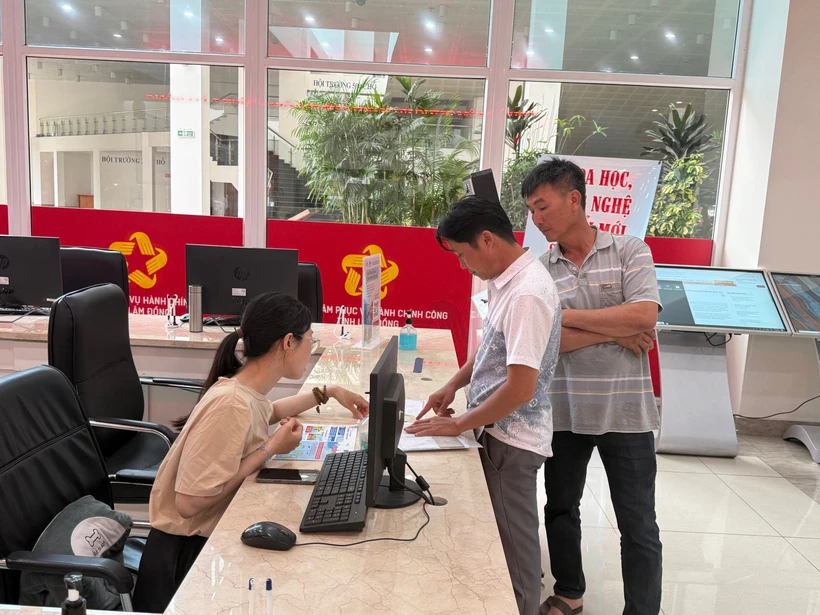 Bộ Nội vụ đề xuất một số địa phương có thể link đăng nhập m88 các Sở đặc thù