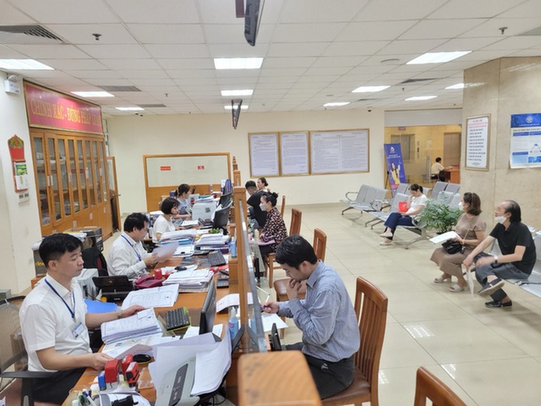 Kịp thời giải quyết khó khăn về sắp xếp đơn vị hành chính, thực hiện mô hình chính quyền địa phương 2 cấp