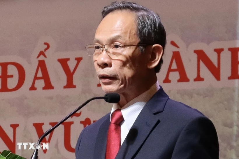 Ban Bí thư xem xét, thi hành kỷ luật đảng viên vi phạm