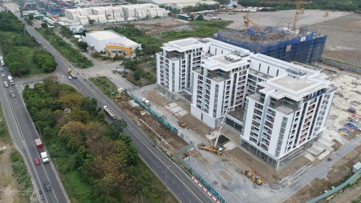Cắt giảm 350 ngày thủ tục nhà ở xã hội: Lối đi nào để hiện thực hóa?
