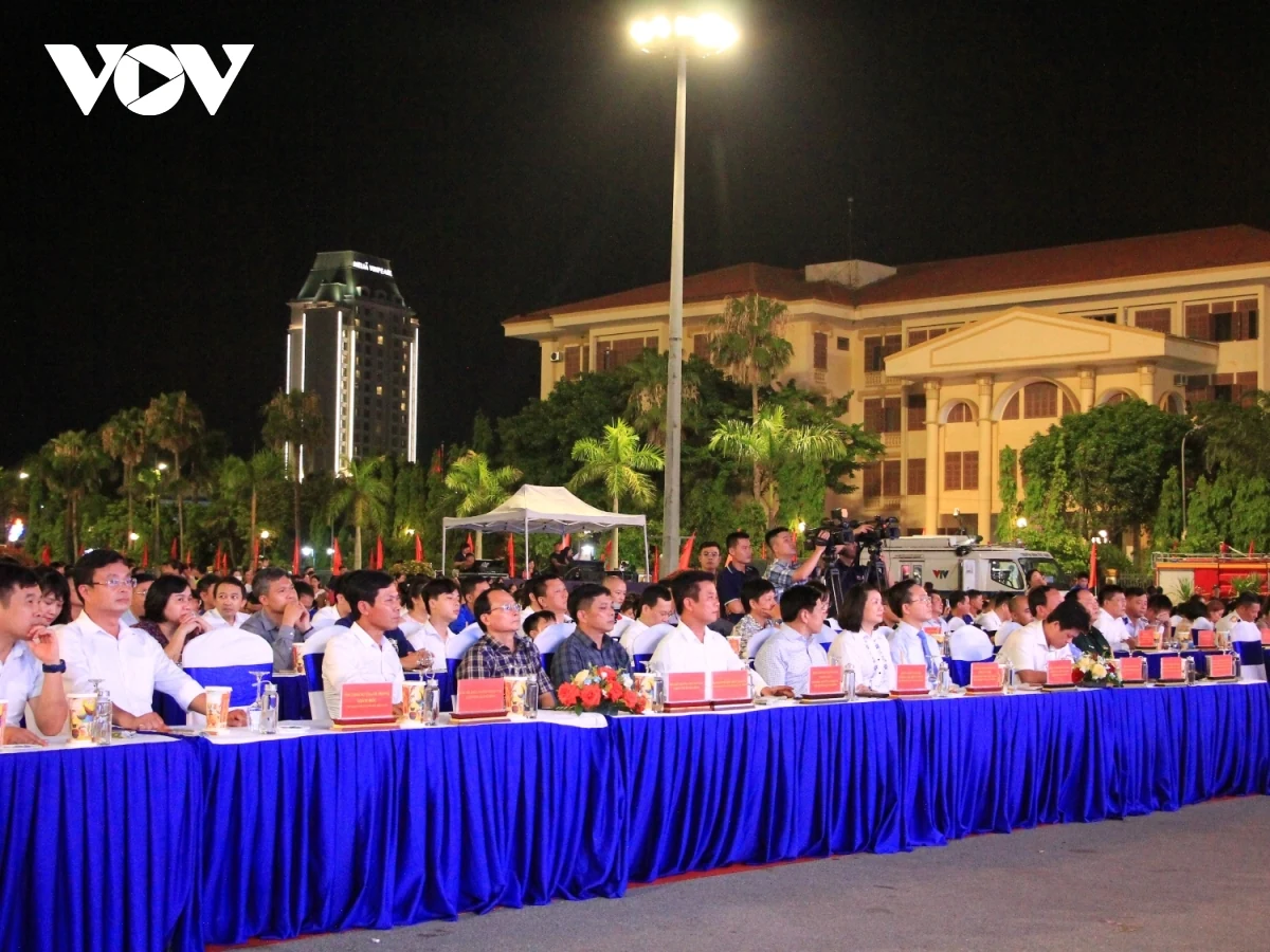 Phát động Tuần lễ Biển và Hải đảo Việt Nam năm 2025