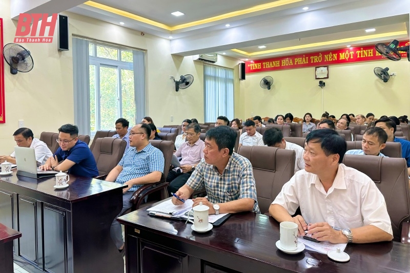 nhà cái m88 Nông dân tỉnh tổ chức nhà cái m88 nghị báo cáo viên quý II năm 2025