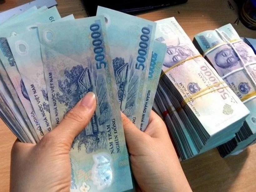 Sửa Quy chế tổ chức và hoạt động của Ban Chỉ đạo link m88, chống rửa tiền