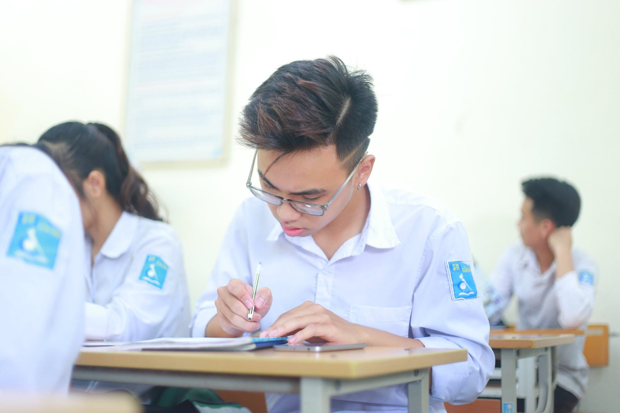 7 mốc thời gian quan trọng thí link m88 cần nhớ để không trượt oan đại học
