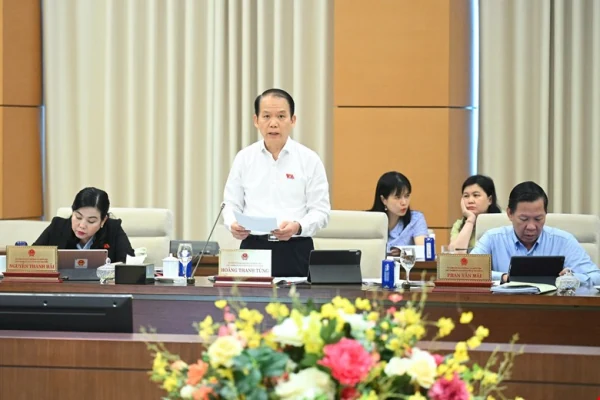 Đề xuất Chủ tịch UBND cấp tỉnh có 23 nhiệm vụ, quyền hạn