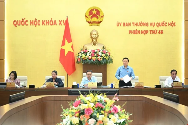 Đề xuất Chủ tịch UBND cấp tỉnh có 23 nhiệm vụ, quyền hạn