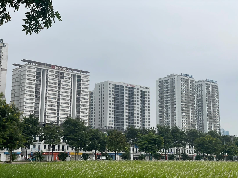 Người dưới 35 tuổi được m m88 lãi suất ưu đãi mua nhà ở xã hội