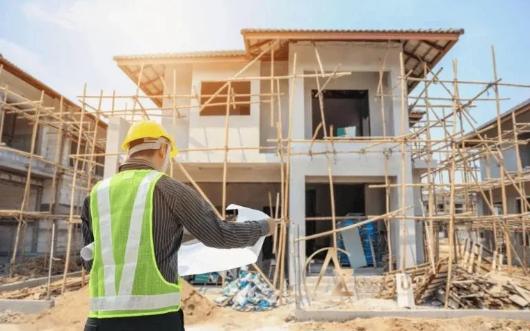 Sẽ bỏ giấy phép xây dựng tại khu vực có quy hoạch 1/500, thiết kế đô thị